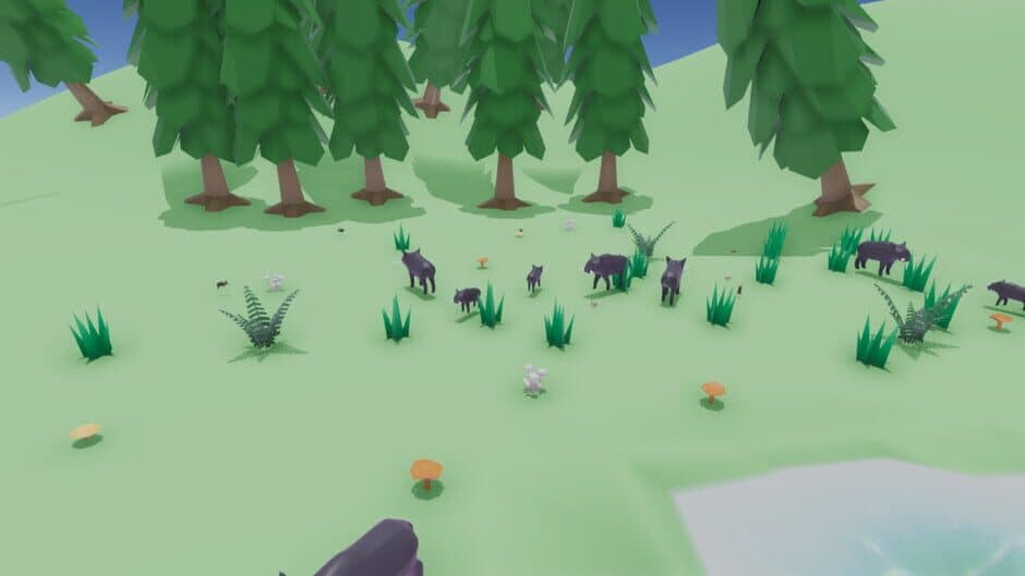 Скриншот 6 из Ecoplanet