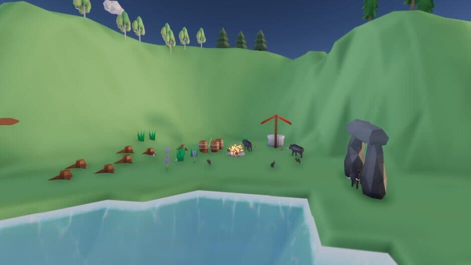 Скриншот 3 из Ecoplanet