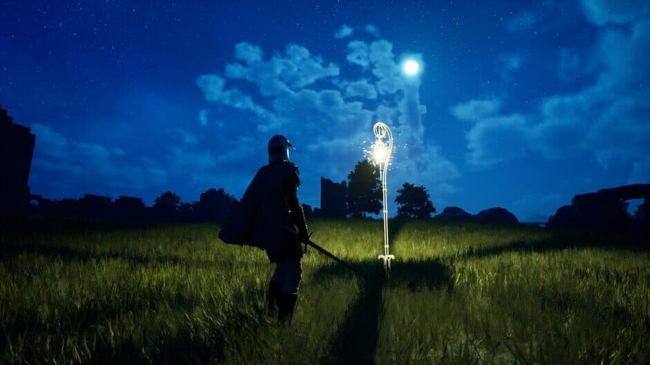 Скриншот 7 из Humanities Legend: Dark Horizon