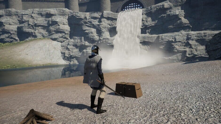 Скриншот 4 из Humanities Legend: Dark Horizon