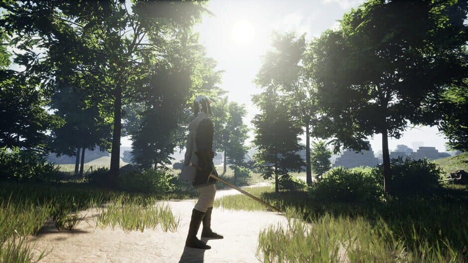 Скриншот 1 из Humanities Legend: Dark Horizon