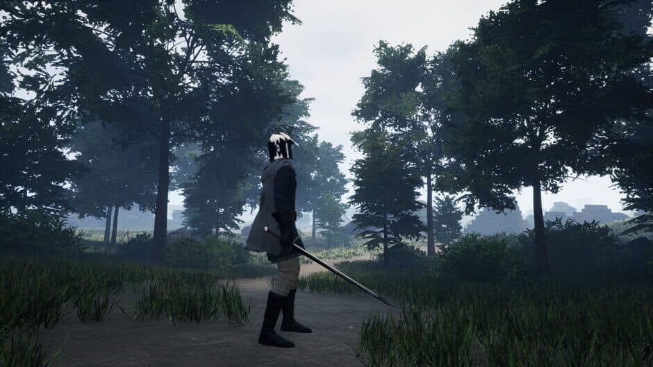 Скриншот 2 из Humanities Legend: Dark Horizon