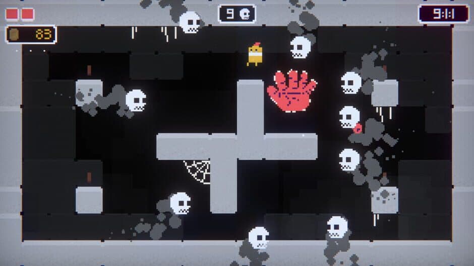Скриншот 6 из Gilded Eternal