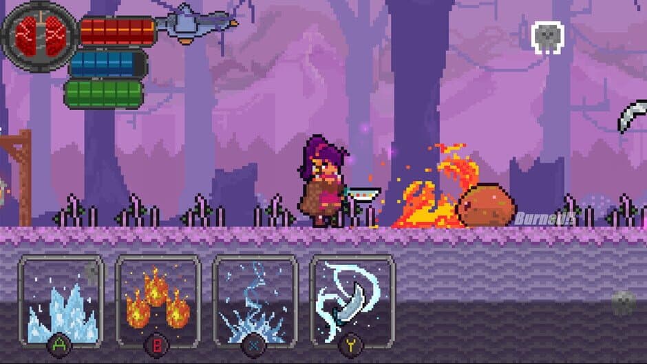Скриншот 3 из Aurora Chronicles