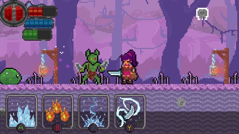 Скриншот 7 из Aurora Chronicles