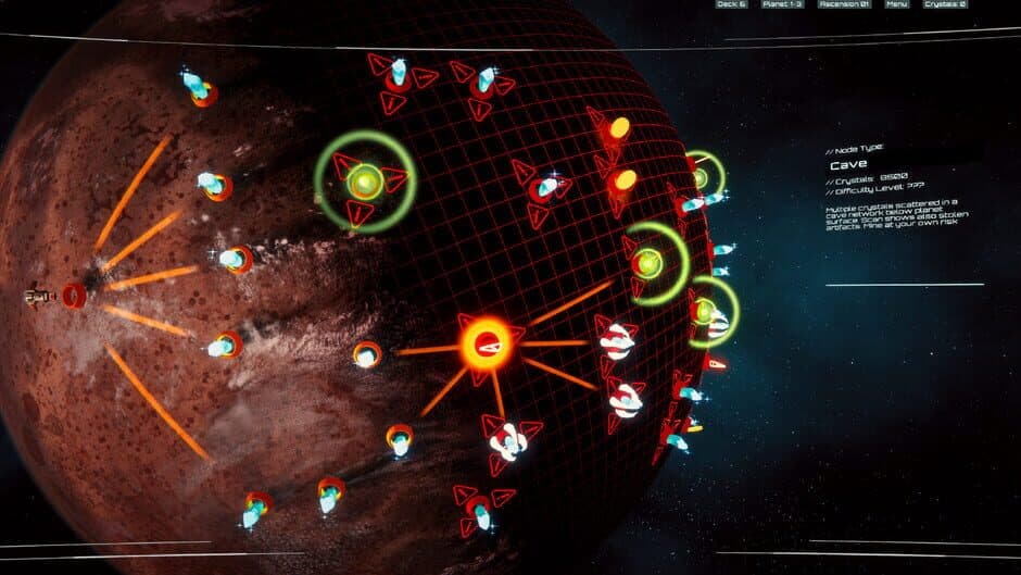Скриншот 3 из IMC