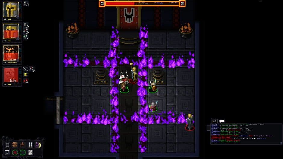 Скриншот 2 из Escape the Mad Empire