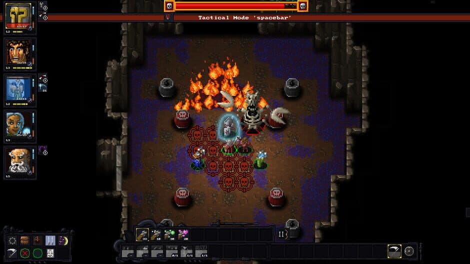 Скриншот 3 из Escape the Mad Empire