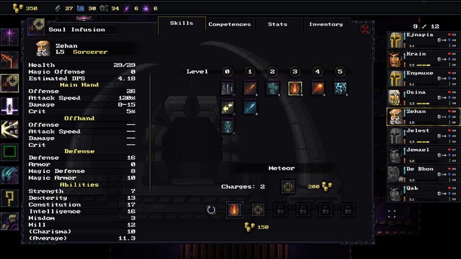 Скриншот 6 из Escape the Mad Empire