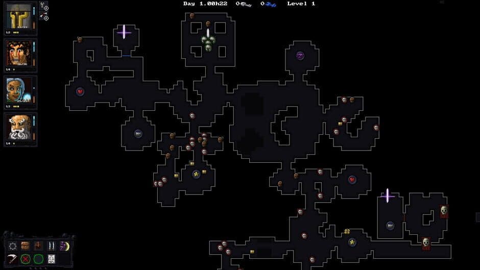 Скриншот 10 из Escape the Mad Empire