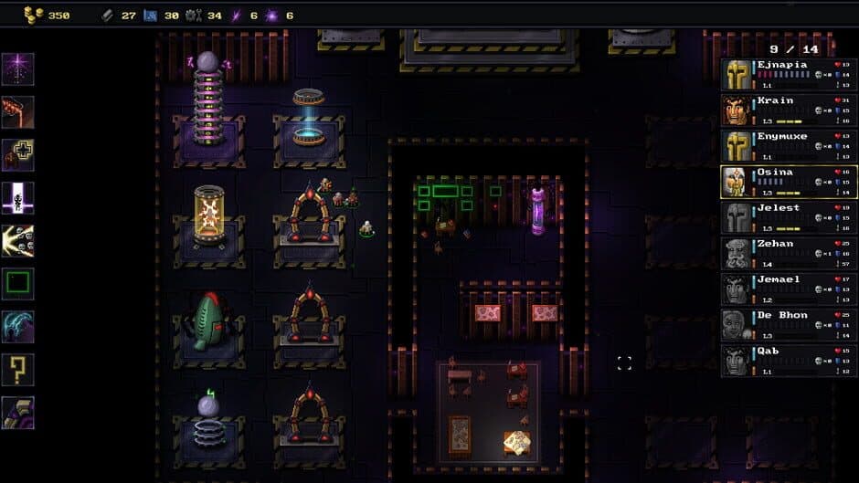 Скриншот 11 из Escape the Mad Empire
