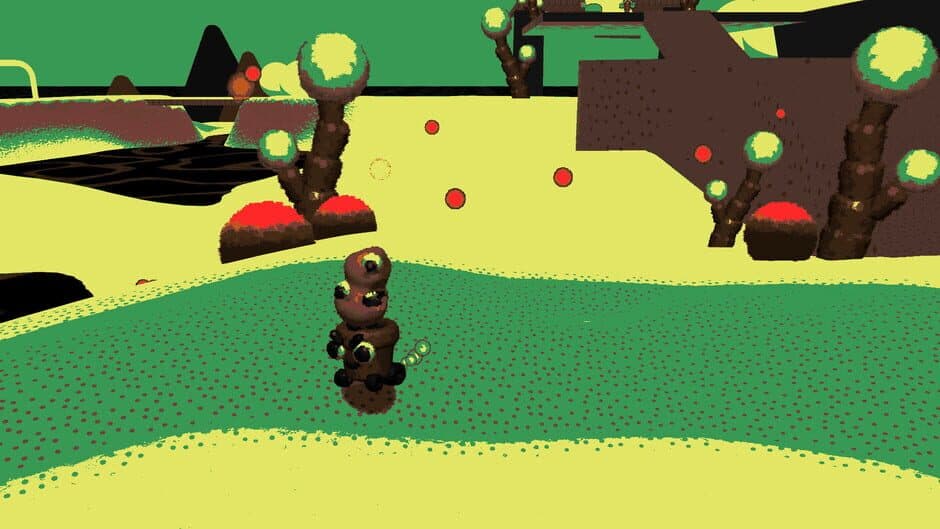Скриншот 4 из Forklift Flowerpot: Botanical Investigator