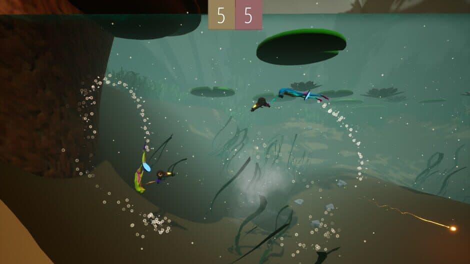 Скриншот 6 из Gun and Buckler