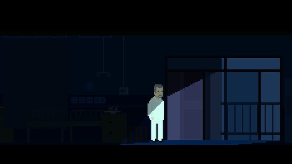 Скриншот 7 из Long Dream