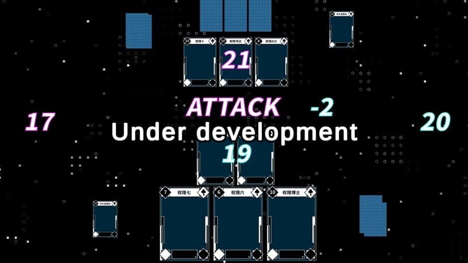 Скриншот 7 из Maze City: A Cyberpunk Lost and Found Centre