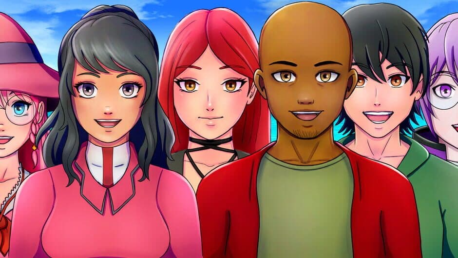 Скриншот 2 из Friend on the Go