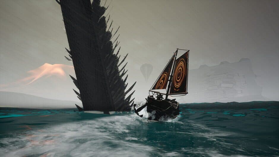 Скриншот 8 из AHOD: All Hands on Deck!