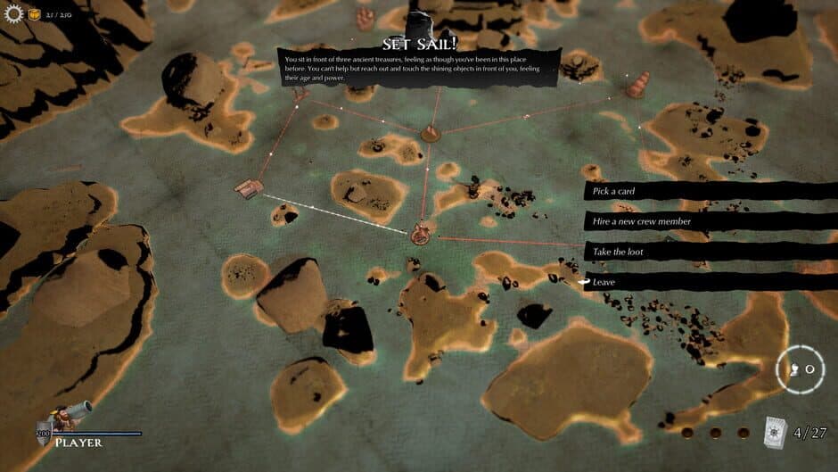 Скриншот 5 из AHOD: All Hands on Deck!