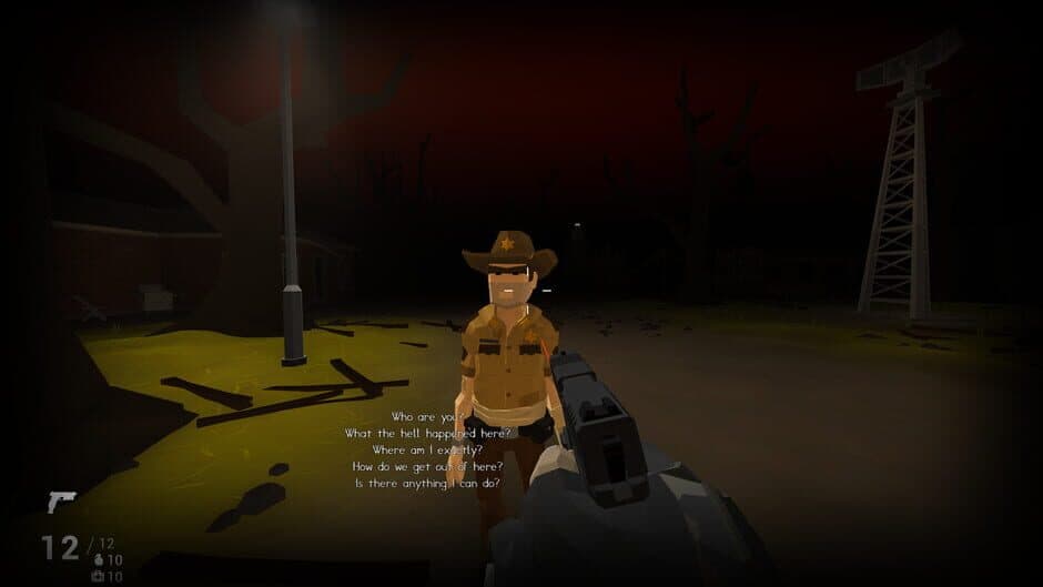 Скриншот 6 из Daybreak