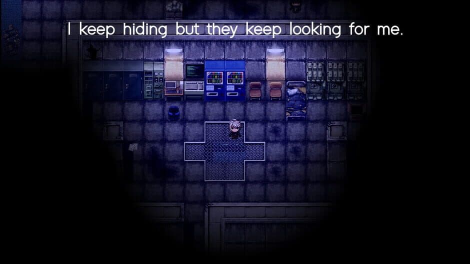 Скриншот 2 из Days of Despair