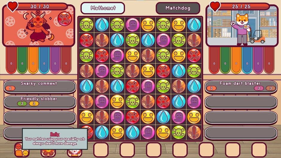 Скриншот 1 из MatchR: Now Hiring