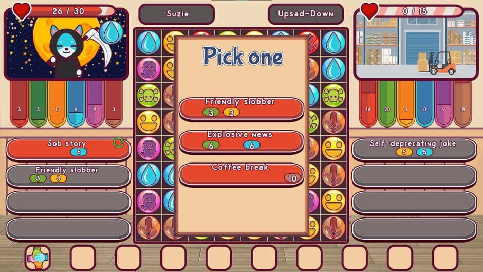 Скриншот 4 из MatchR: Now Hiring