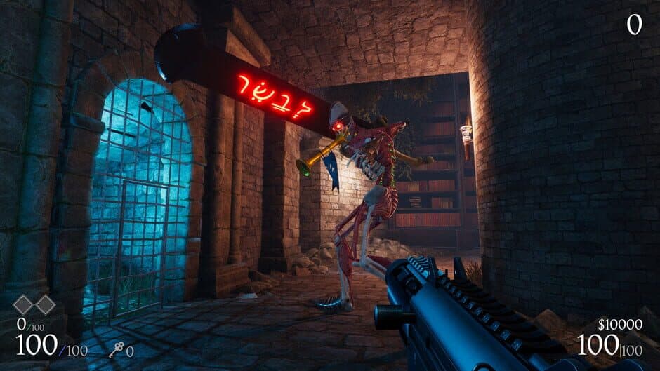 Скриншот 1 из Mayhem