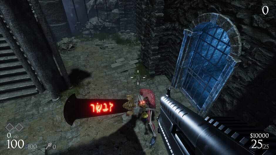 Скриншот 5 из Mayhem