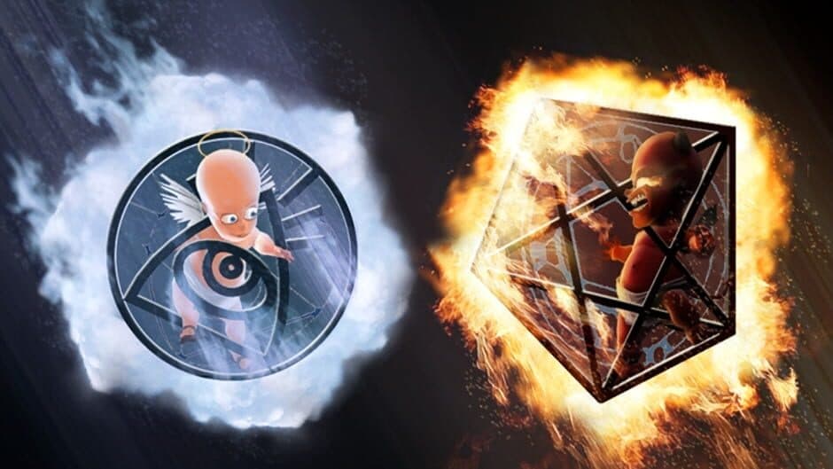 Скриншот 6 из Angels vs. Devils