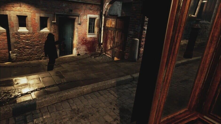 Скриншот 5 из Gothica: The Devil's Shadow