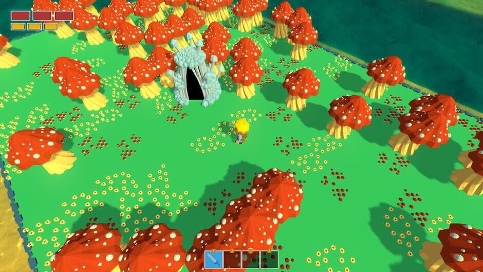 Скриншот 1 из Brichi Quest