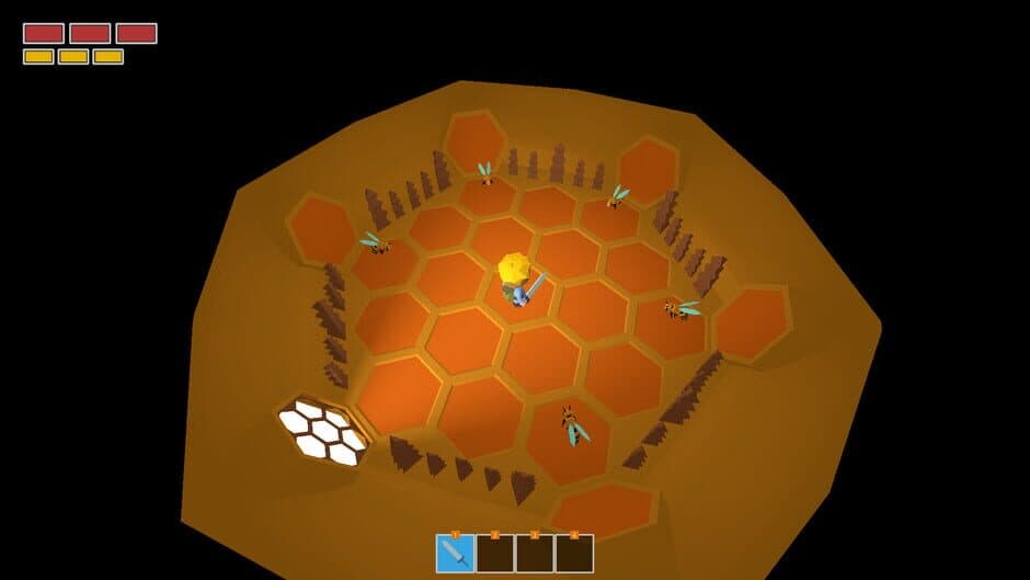 Скриншот 3 из Brichi Quest