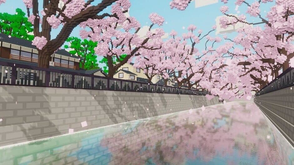Скриншот 4 из KiNoKoe: Tree's Voice