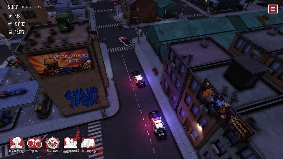 Скриншот 8 из Drug Dealer Manager