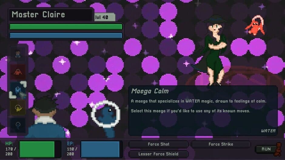 Скриншот 2 из Terra Maega