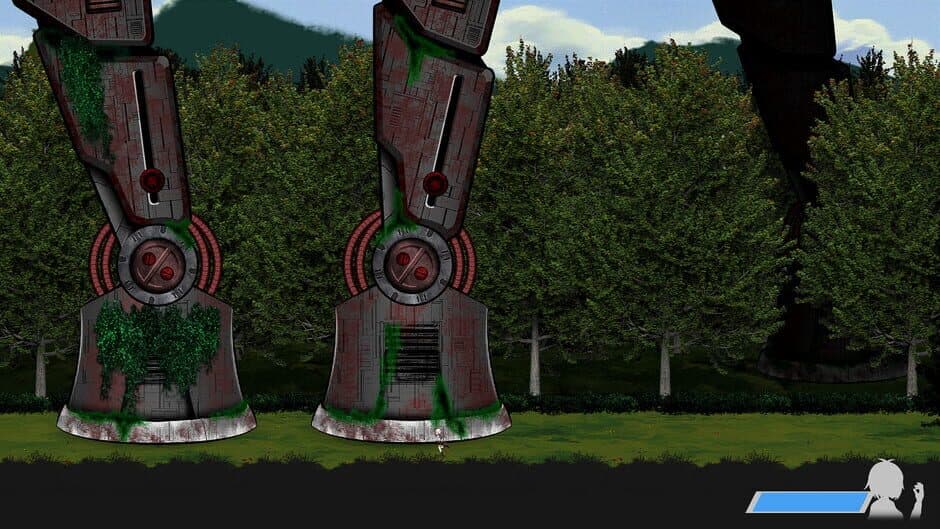 Скриншот 5 из Calamity Creatures