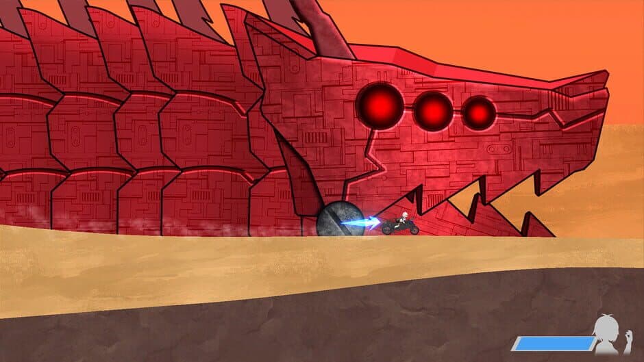 Скриншот 1 из Calamity Creatures