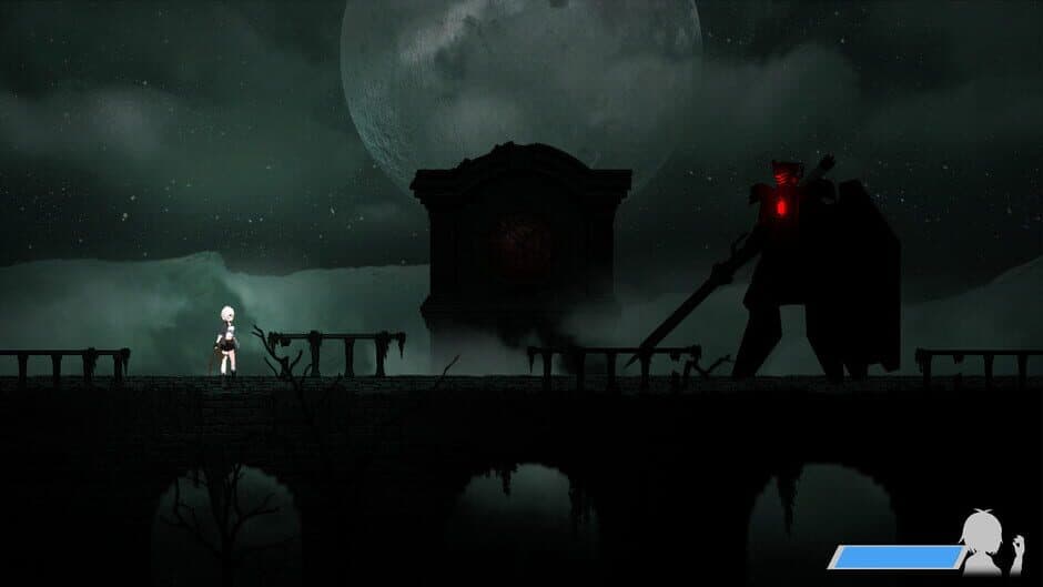 Скриншот 2 из Calamity Creatures
