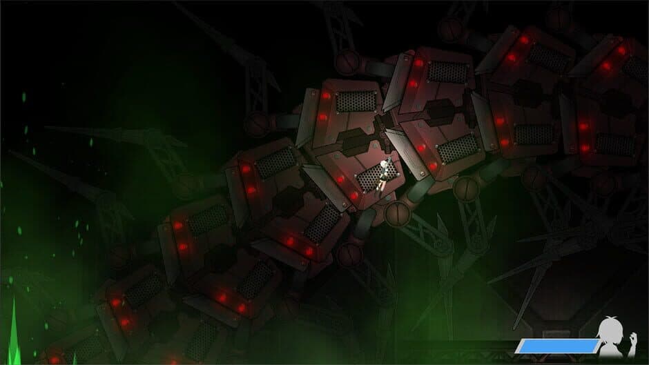 Скриншот 3 из Calamity Creatures