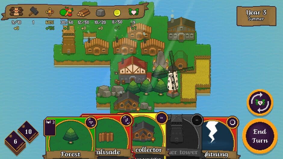 Скриншот 5 из These Doomed Isles