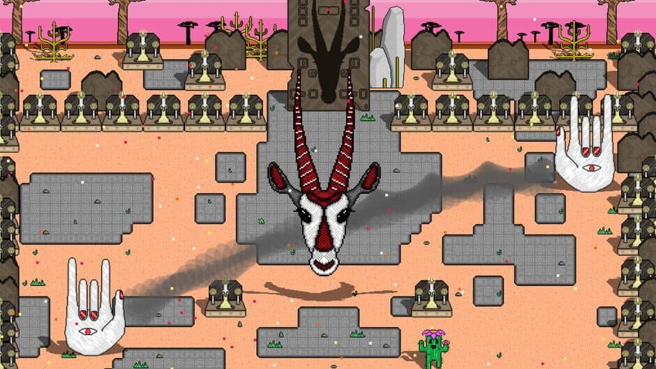 Скриншот 4 из Arid Jared
