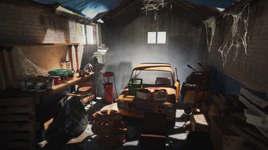 Скриншот 7 из Garage Flipper