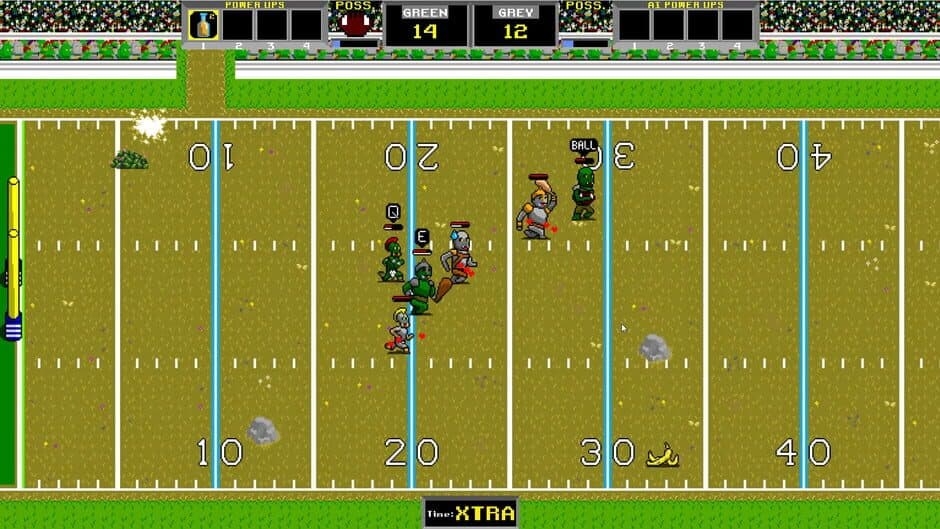 Скриншот 5 из Goblin Rules Football