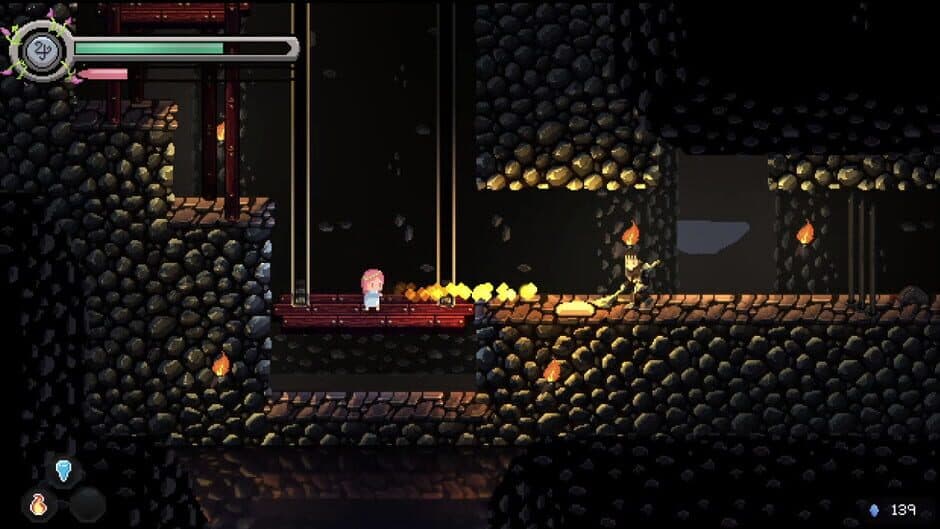 Скриншот 3 из Ineth