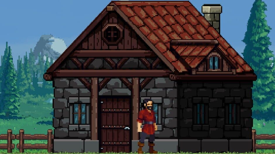 Скриншот 3 из Farm For A Wife