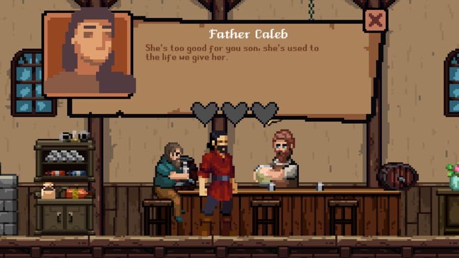 Скриншот 8 из Farm For A Wife