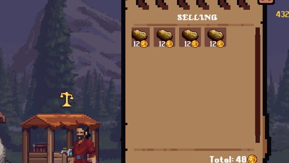 Скриншот 9 из Farm For A Wife