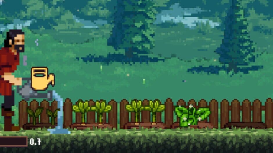 Скриншот 7 из Farm For A Wife