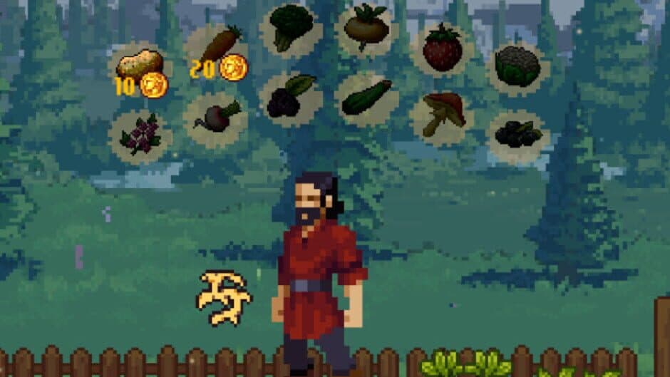 Скриншот 10 из Farm For A Wife