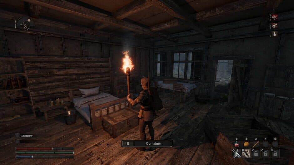Скриншот 2 из Necroblade